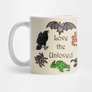 Love the Unloved Mug